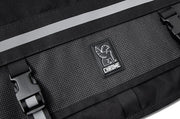 Chrome Industries Mini Metro Night Messenger Bag-Voltaire Cycles