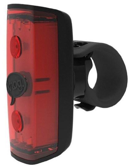 Knog Pop R Rear Bicycle Light-Voltaire Cycles