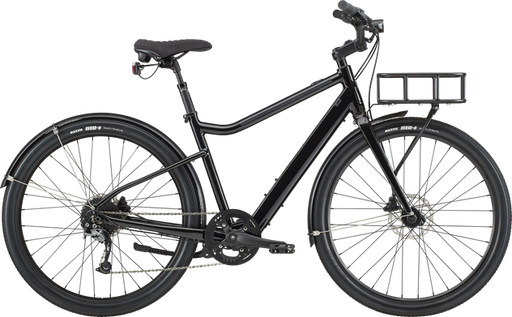 Cannondale Treadwell Neo EQ-Electric Bicycle-Cannondale-Small-Voltaire Cycles of Highlands Ranch Colorado