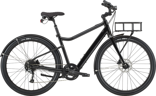 Cannondale Treadwell Neo EQ-Electric Bicycle-Cannondale-Medium-Voltaire Cycles of Highlands Ranch Colorado
