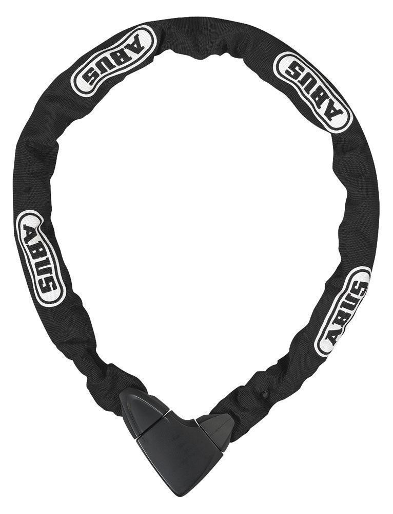 ABUS Ionus Chain 8900 (110cm Length/8mm Square Links)-Voltaire Cycles