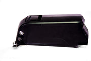 48v Panasonic 13ah Dolphin E-Bike Battery Pack-Voltaire Cycles