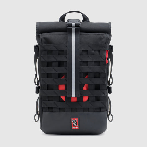 Red Hook Crit Barrage Cargo Backpack-Voltaire Cycles