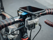 QuadLock GoPro Adapter for Out Front Mount-Voltaire Cycles