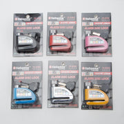 Falante DELUXE Bicycle Alarm Lock for E-Bikes-Voltaire Cycles