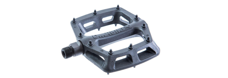 DMR V6 Plastic Pedal 9/16"-Voltaire Cycles