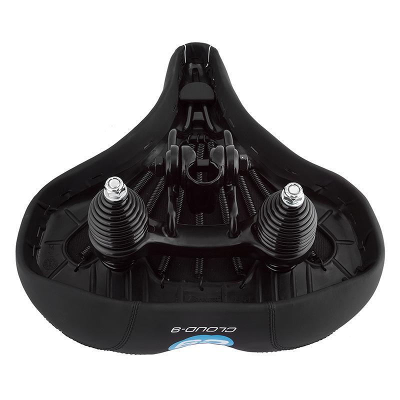 Cloud 9 Cruiser-Ciser Saddle-Voltaire Cycles