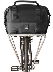 CHROME Front Rack/Back Rack Duffle Bag for Bicycles-Voltaire Cycles