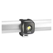 Knog Blinder 1 USB Rechargable Front Light-Voltaire Cycles