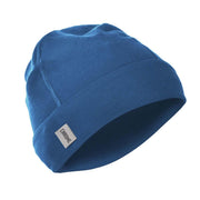 Chrome Merino Beanie - New-Voltaire Cycles