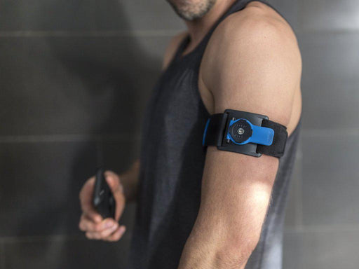 Quad Lock Sports Arm Band-Voltaire Cycles