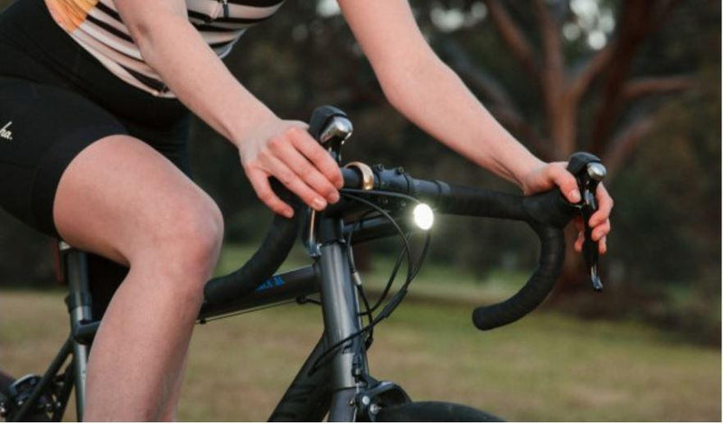 Knog PWR Lighthead 1000L-Voltaire Cycles