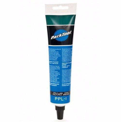 Park Tool PPL-I Polylube 1000 Grease-Voltaire Cycles