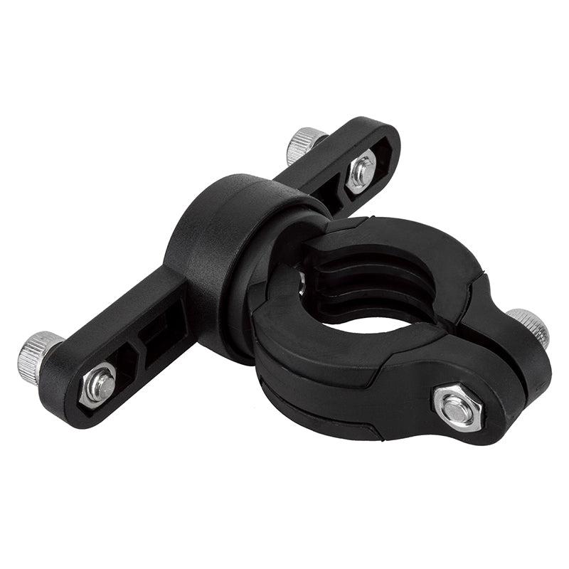 Clamp On Water Bottle Mount