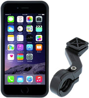 BiKASE Extended X Bracket for GoKASE Accessories-Voltaire Cycles