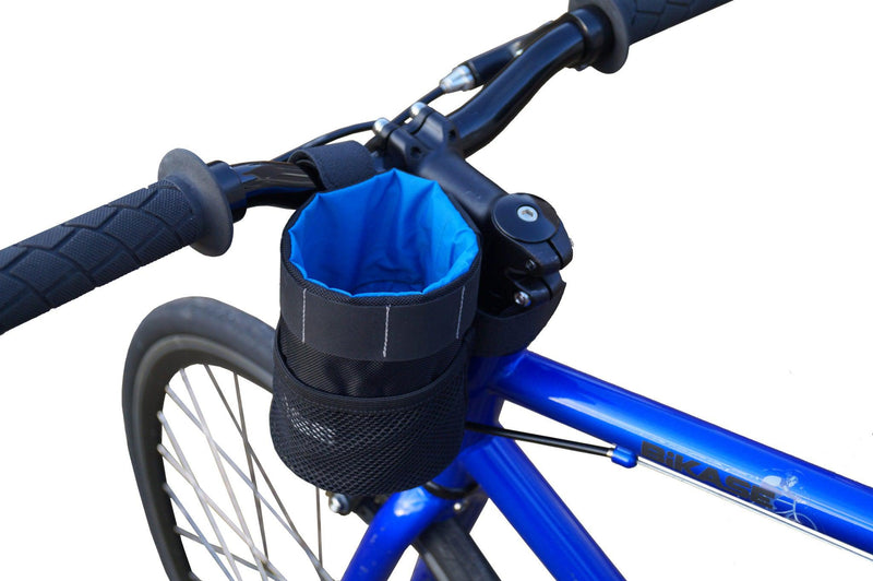 BiKase Happy Can Bar Mount Drink Holder