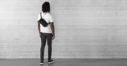 Chrome D.Klein Bicycle Handlebar Bag-Voltaire Cycles