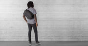Chrome Vale Sling Bag-Voltaire Cycles