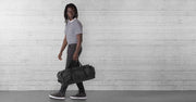 Chrome Osiris Duffle Bag-Voltaire Cycles