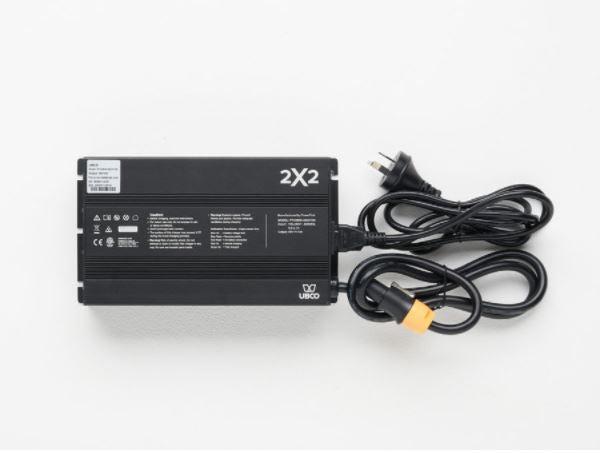 UBCO 10Amp Charger