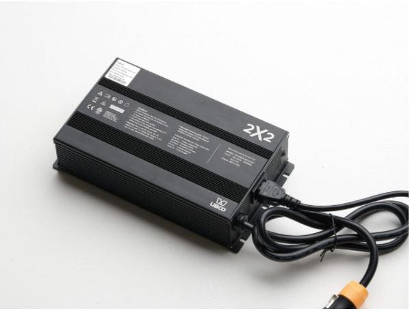 UBCO 10Amp Charger
