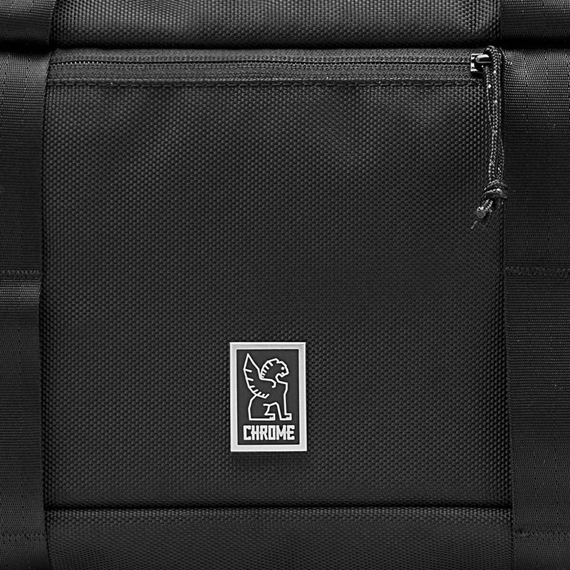 Chrome Vega Transit Brief-Voltaire Cycles