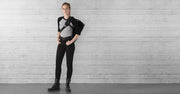 Chrome Terrace Brief Sling Bag-Voltaire Cycles