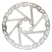 Clarks Bicycle Disc Brake CD Rotor 180mm-The Electric Spokes Company