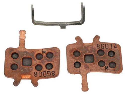 Avid Metallic Disc Brake Pads for all Juicy and BB7, Pair-Voltaire Cycles