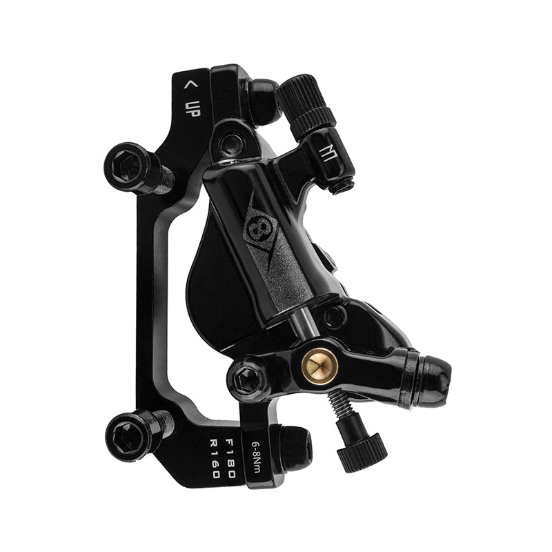 Origin 8 Vise MTB Mechanical/Hydraulic disk brake