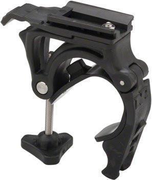 NiteRider Lumina and Mako Handlebar Mount-Voltaire Cycles