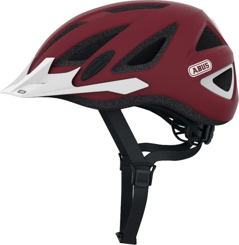 ABUS Bike Helmet Urban-I 2.0-Voltaire Cycles