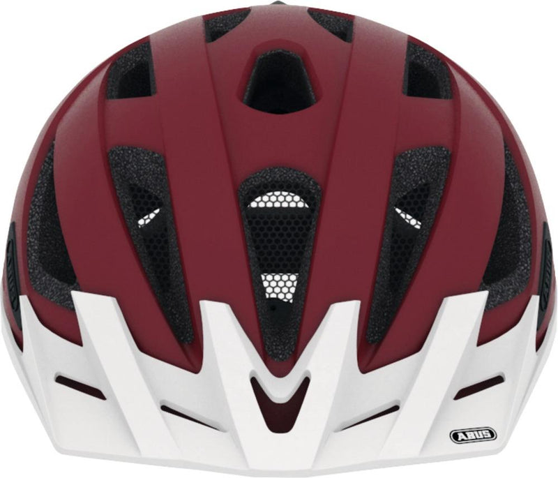 ABUS Bike Helmet Urban-I 2.0-Voltaire Cycles