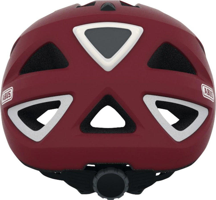 ABUS Bike Helmet Urban-I 2.0-Voltaire Cycles