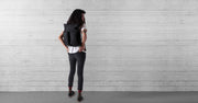 Chrome MXD Pace Tote Bag-Voltaire Cycles