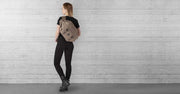 Chrome Vale Sling Bag-Voltaire Cycles