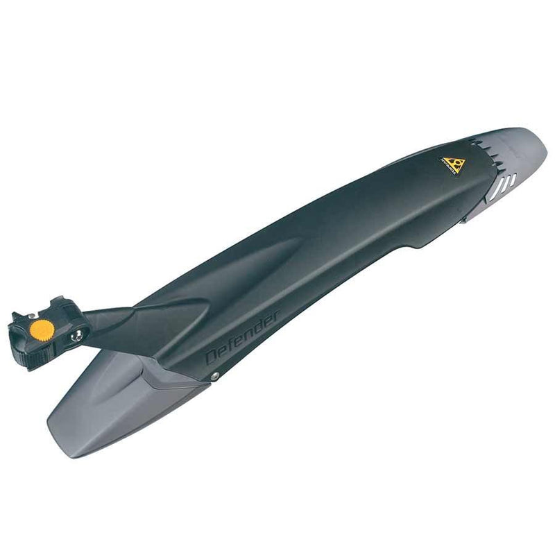 Topeak DeFender RX Rear Fender-Voltaire Cycles