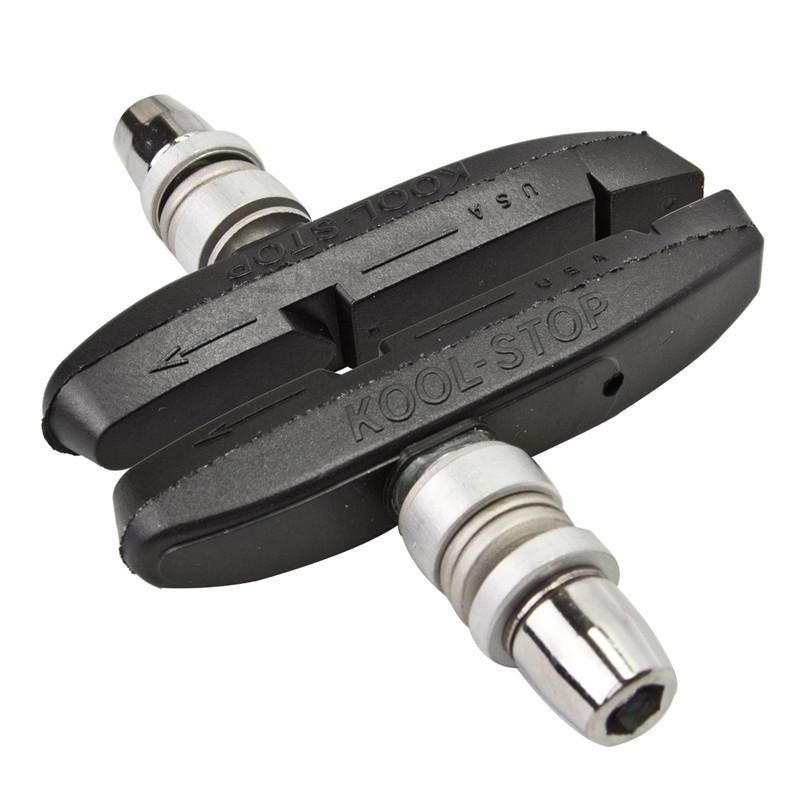 Kool Stop Supra 2 Brake Pads-Voltaire Cycles