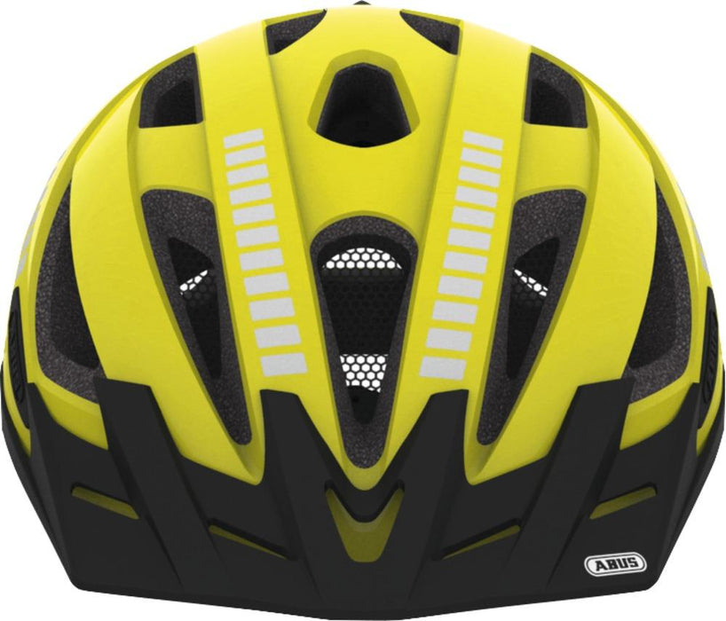 The NEW Abus Helmet - Urban-I V.2-Voltaire Cycles