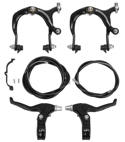 Sunlite MX Side Pull Set-Voltaire Cycles