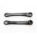 140mm Bicycle Crank Arms - for Bafang Mid-Drive Systems-The Electric Spokes Company