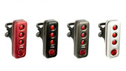 Knog Blinder Road R70 Rear Bicycle Light-Voltaire Cycles