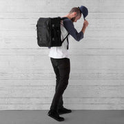 Chrome Macheto Travel Pack-Voltaire Cycles
