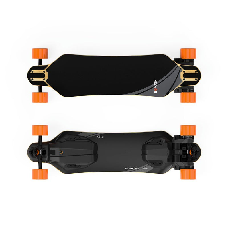 EXway Flex Riot Electric Skate Board