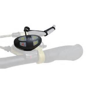 Q-Lite Multi QL-273 Brake/Blinker Light-Voltaire Cycles