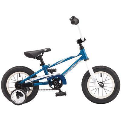 Free Agent Lil Speedy Kids Bicycle (Blue)