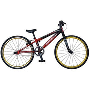 Free Agent Team Mini BMX Bike-Voltaire Cycles
