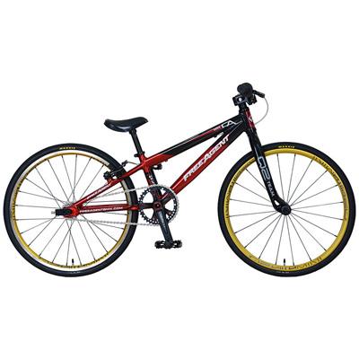 Free Agent Team Mini BMX Bike-Voltaire Cycles