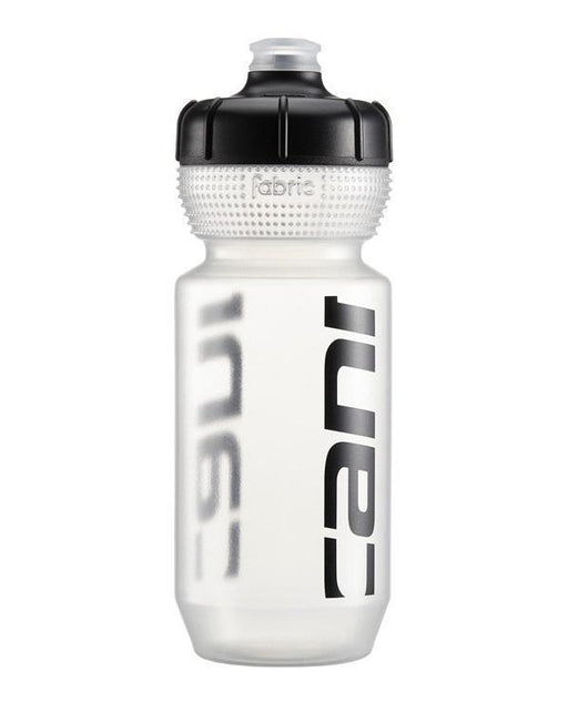 Cannondale Logo Water Bottle-Bicycle Water Bottles-Cannondale-Voltaire Cycles of Highlands Ranch Colorado