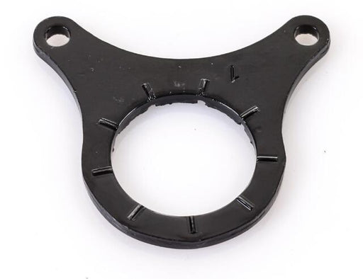 Bafang mid drive motor triangle fixing plate-Voltaire Cycles